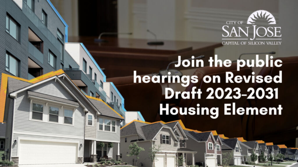 Public Hearings: Housing and Community Development