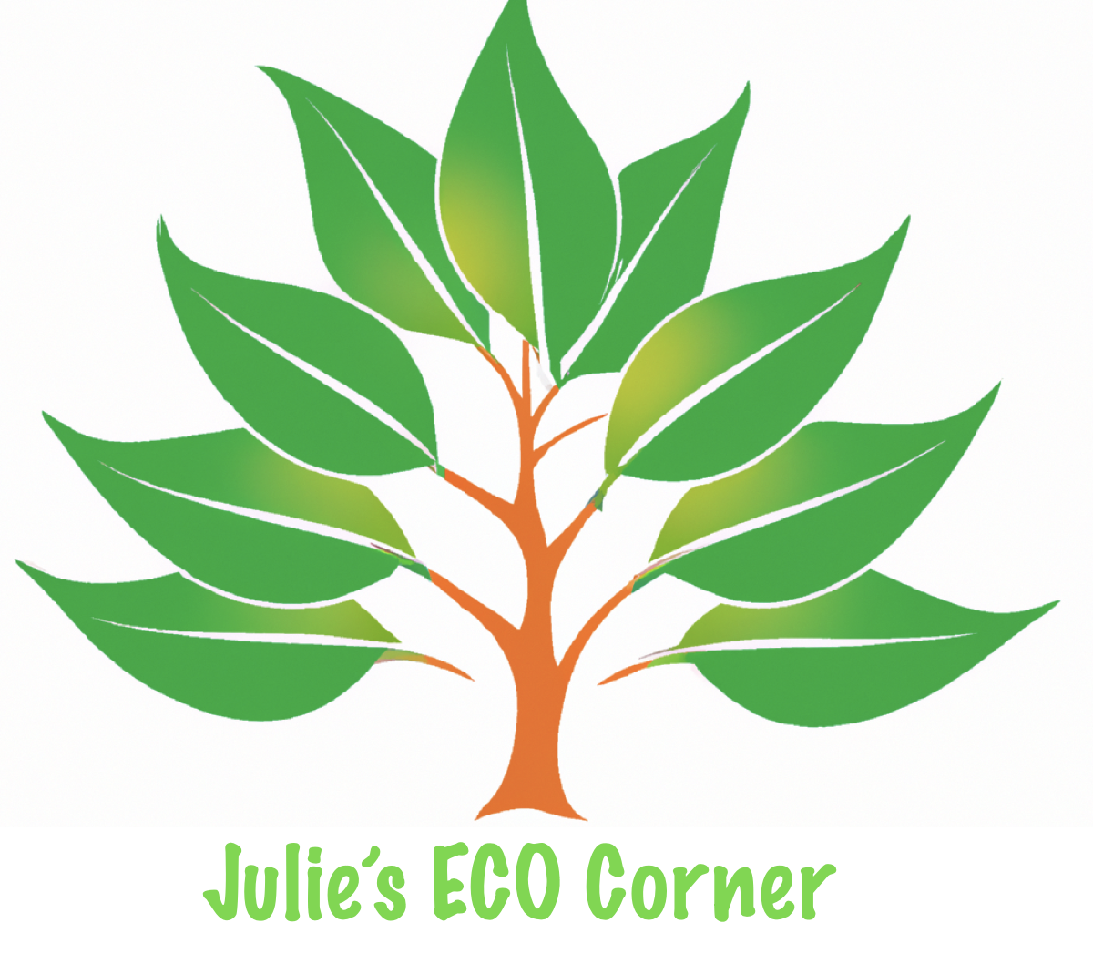 Julies Eco Corner – April 2024