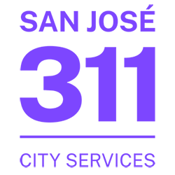 San José 311 – Get Help with Issues in your Community