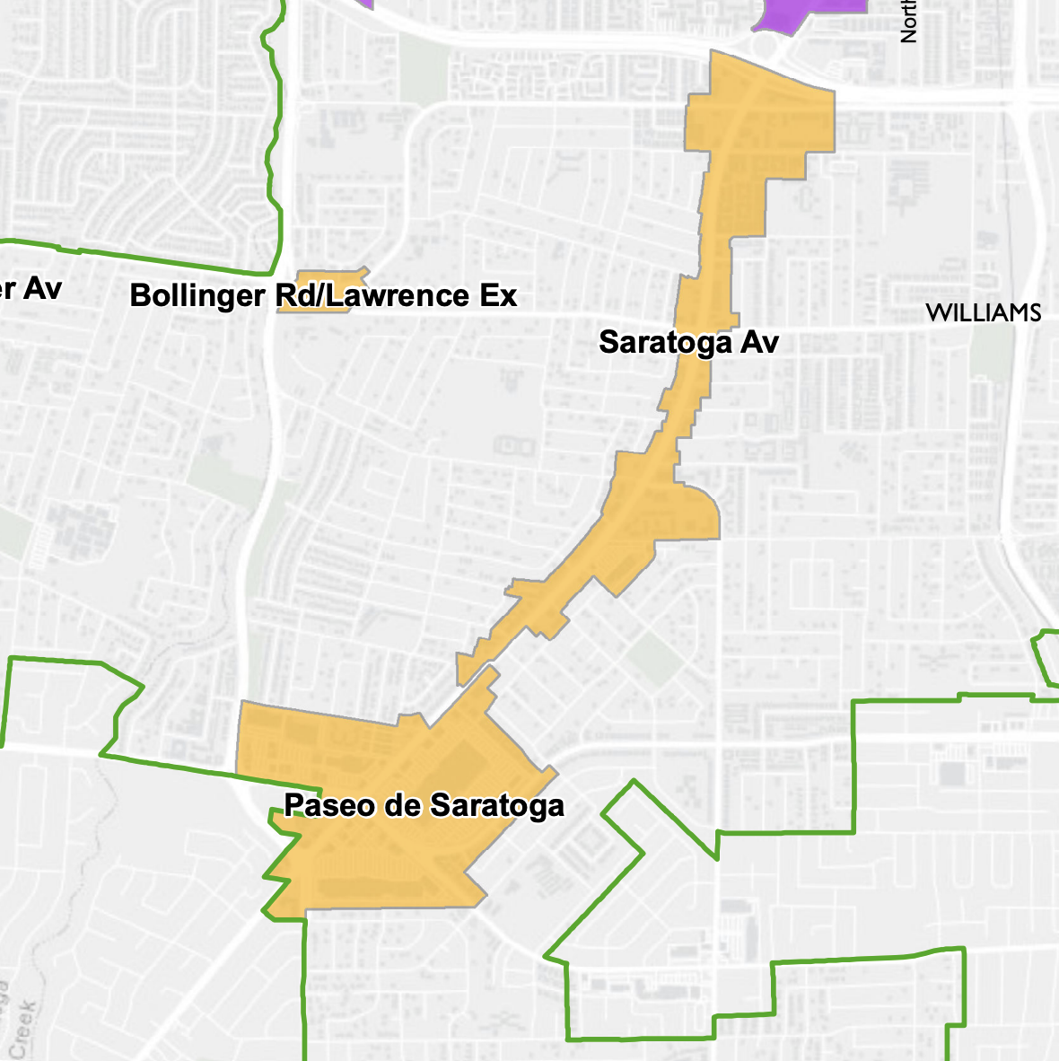 District 1 Urban Village – Planning Starting!