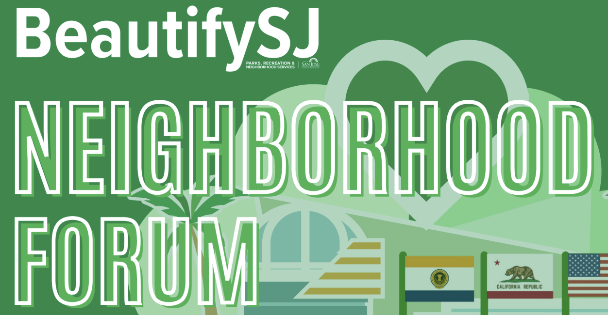 Neighborhood and Street Safety Forum