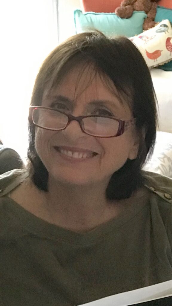 Louise DeLucchi