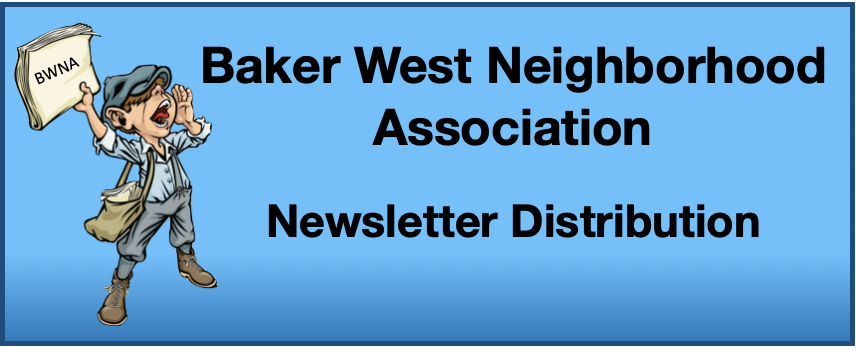 Street Leader Needed! 