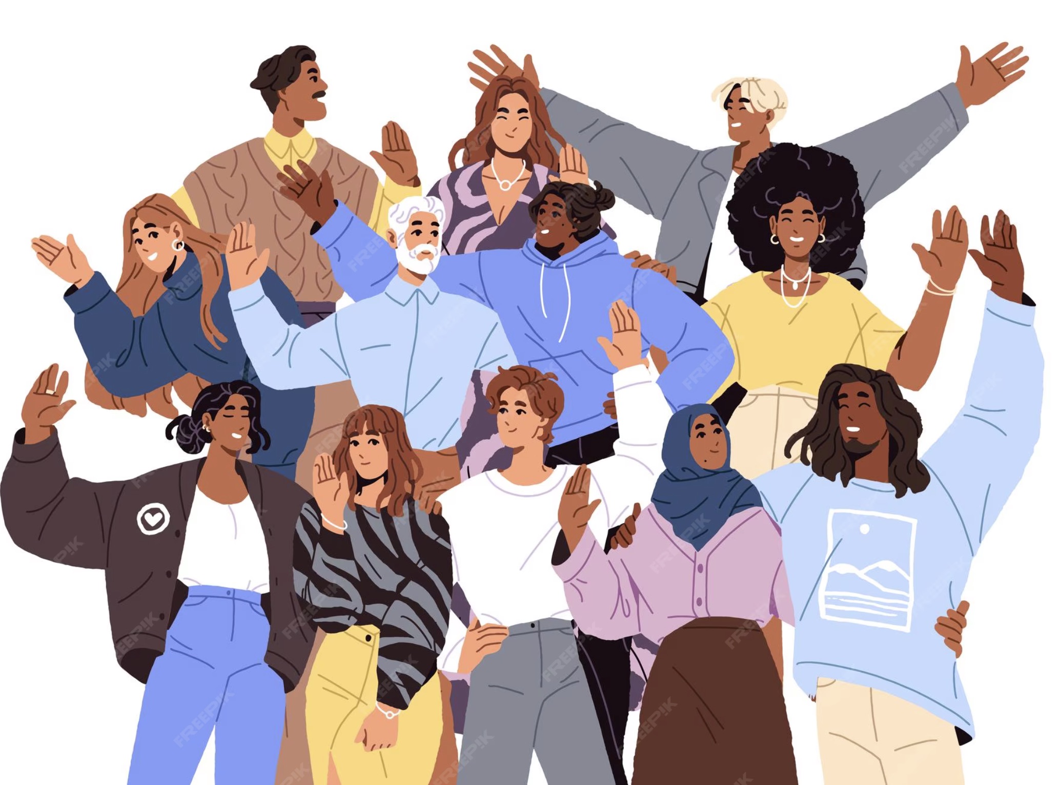 Driveway Party – May 3rd @ 2:00pm – 4:00pm