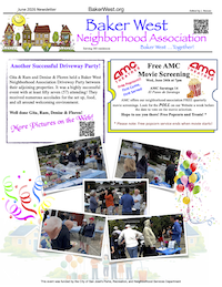 June 2026 Newsletter