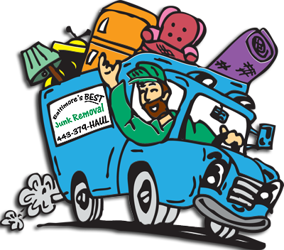 Free Junk Pickup Available