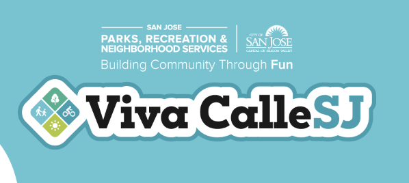 Viva CalleSJ Returns September 13 — Streets Open for People, Not Cars
