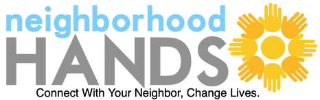 Neighborhood Hands logo